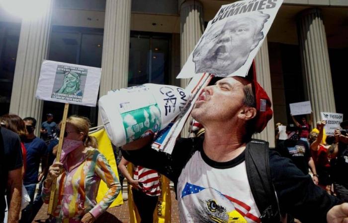 California ya organiza resistencia contra Donald Trump