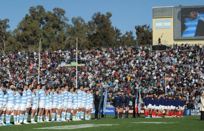 XV de Francia: “En Mendoza tuve que buscar jugadores en lugares donde no debían estar”… Una anécdota de un ex entrenador de los azules