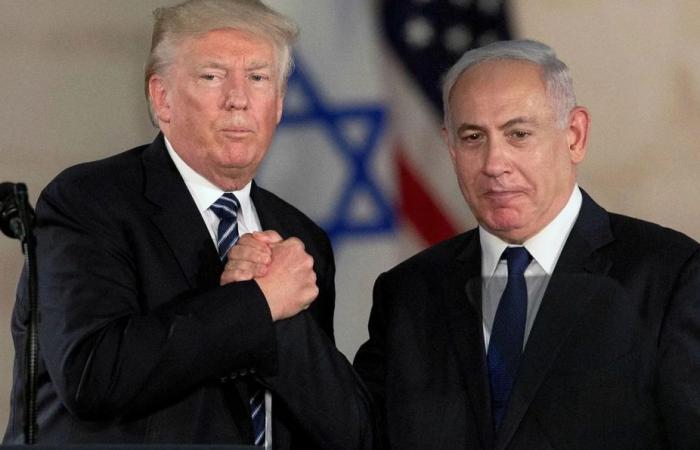 ¿Trump fue elegido, los palestinos y Ucrania perdieron? – Guillaume Ancel – No aguantes