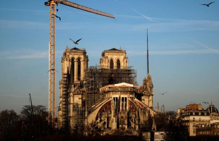 Cinco años después, la justicia sigue buscando qué provocó el incendio de Notre-Dame