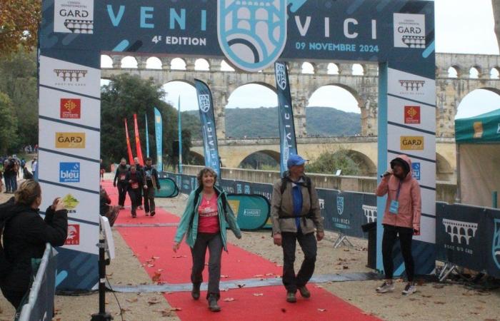 DATO DE LA TARDE Veni Vici, ¡la carrera de los furiosos!