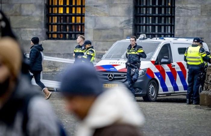 Violencia en Ámsterdam: el primer ministro holandés cancela su participación en la COP29