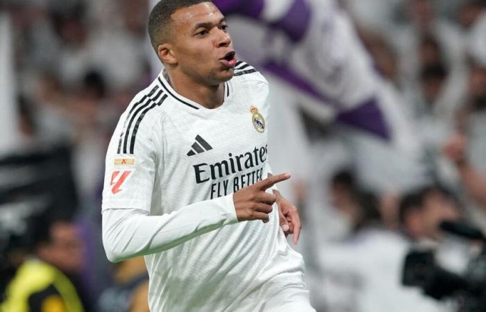 “¡Vayamos juntos!” »: tras su no selección en Blue, el mensaje de Kylian Mbappé a la afición del Real