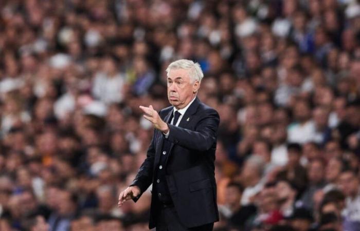 Ancelotti revela el mayor error de su carrera