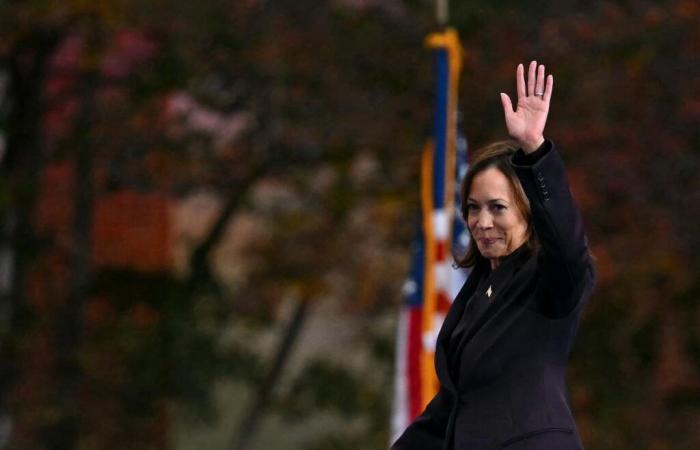 Por qué la clase trabajadora estadounidense ha abandonado a Kamala Harris y a los demócratas