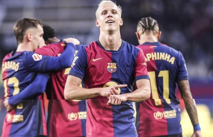 Por más de 1.500 millones de euros, el FC Barcelona amplía su contrato con Nike