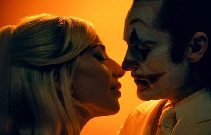 Es el fracaso del año, incluso el CEO de Warner Bros. encuentra Joker 2 decepcionante