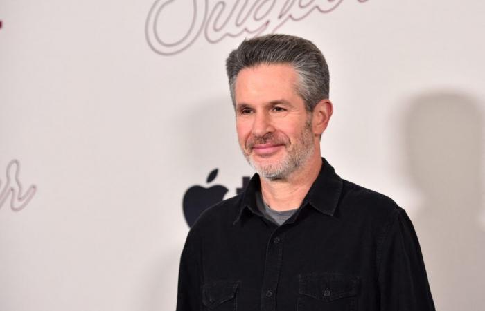 una nueva trilogía a la vista con el guión de Simon Kinberg (X-Men)