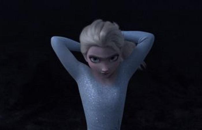 tienes que escuchar “liberado, entregado” una y otra vez si no puedes nombrar estos 5 personajes de Frozen