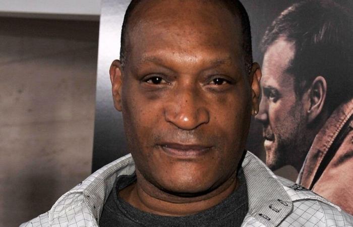 Tony Todd, ícono del terror de ‘Candyman’, también conocido por ‘Platoon’ y ‘Star Trek’, muere a los 69 años