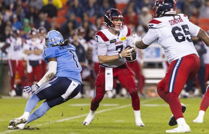 Final del Este | Las cinco claves del duelo Argonautas-Alouettes