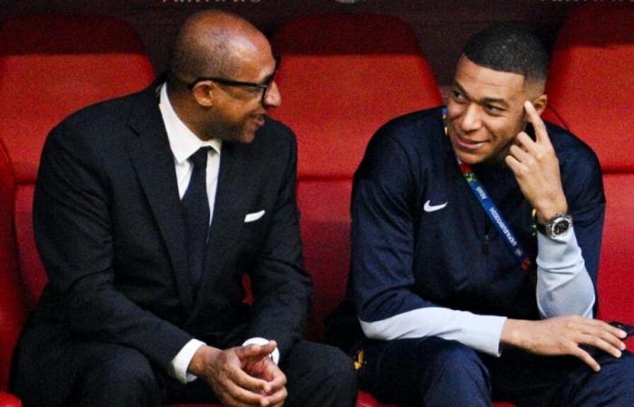 Las verdades de Diallo sobre la nueva ausencia de Mbappé en los Blues