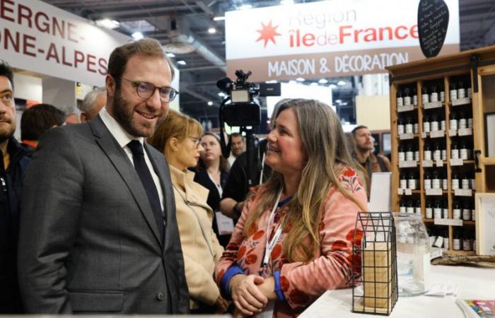 El Salón Made in France, donde Francia muestra su saber hacer