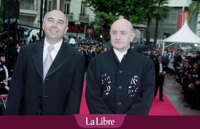 Gérard Jugnot habla de la muerte de su amigo Michel Blanc: “Hay una cosita que me molestó”