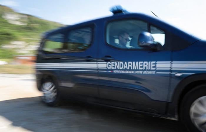 Un hombre encontrado muerto en un pabellón del Loiret, otro gravemente herido