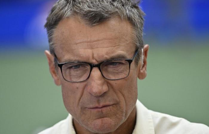 ATP – Finales > Wilander sobre Alcaraz: “Últimamente nos rascamos la cabeza preguntándonos cómo pudo haber perdido contra ciertos jugadores. Pero no me preocupa Carlos en el Masters porque se enfrentará a los mejores jugadores del mundo”