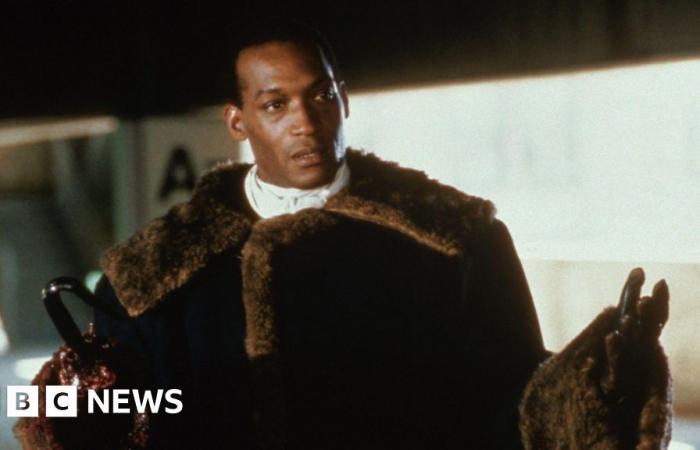 Muere el actor de Candyman y Destino final a los 69 años