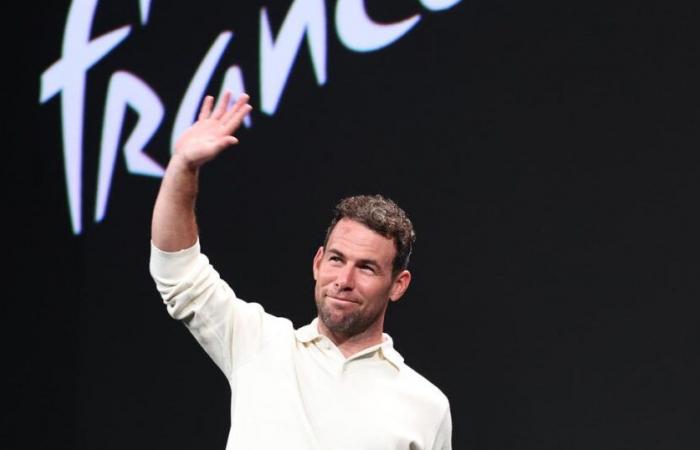 Mark Cavendish confirma su retirada – rts.ch