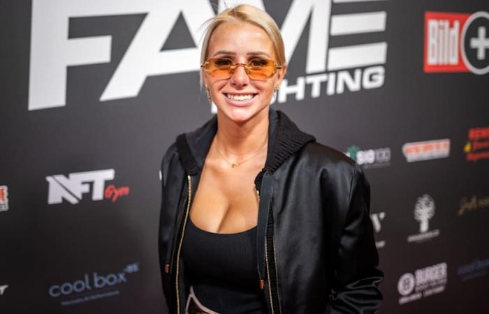 Fame Fighting: ¡TODOS hablaban de estos atuendos! | deporte