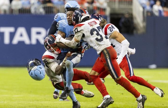 Final del Este | Las cinco claves del duelo Argonautas-Alouettes