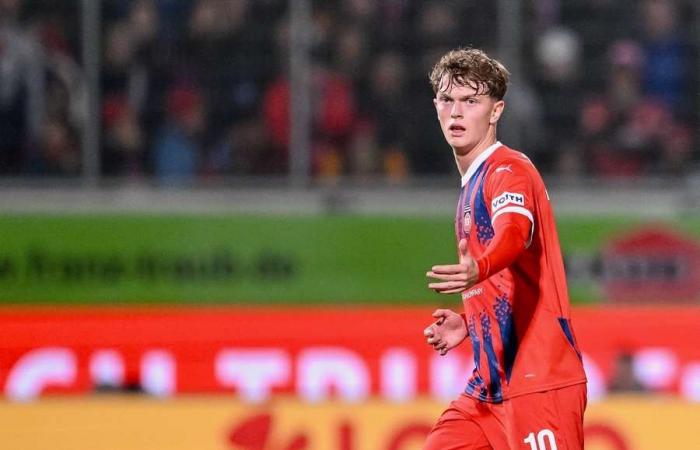 Rastreador de la Bundesliga EN VIVO: Bayern con Goretzka en St. Pauli – Schick sorprende a Hecking