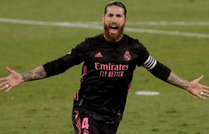 El rumor del regreso de Sergio Ramos cobra fuerza