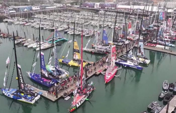 ¿Una buena oferta para Les Sables-d’Olonne?