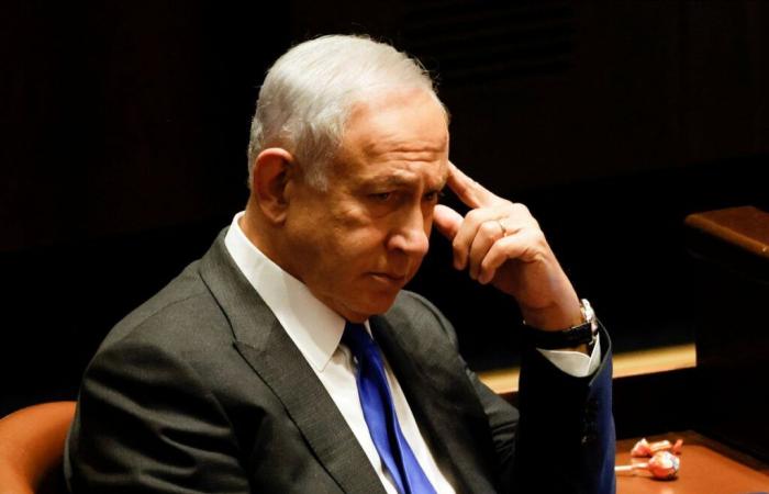 La oficina de Netanyahu implicada en cuatro casos graves