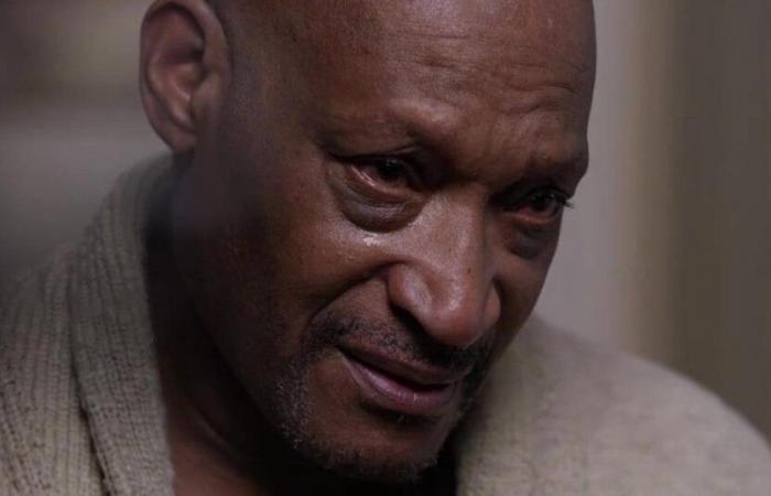 Candyman ha muerto: el actor Tony Todd tenía 69 años