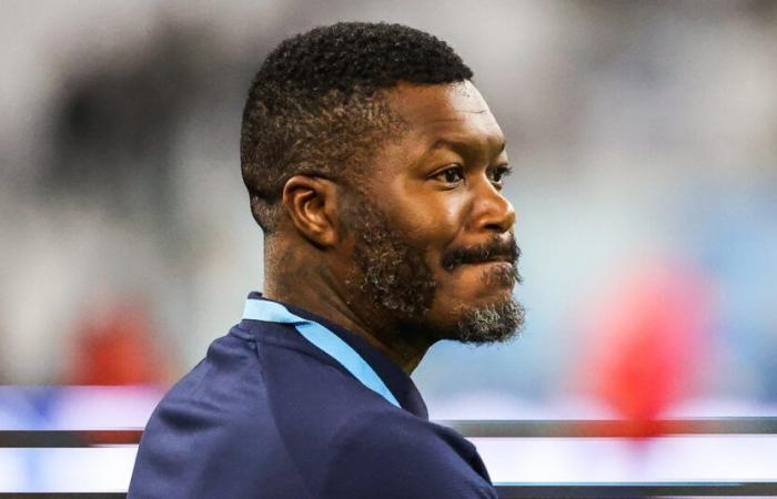 Djibril Cissé tiene “dolor de corazón” por OM