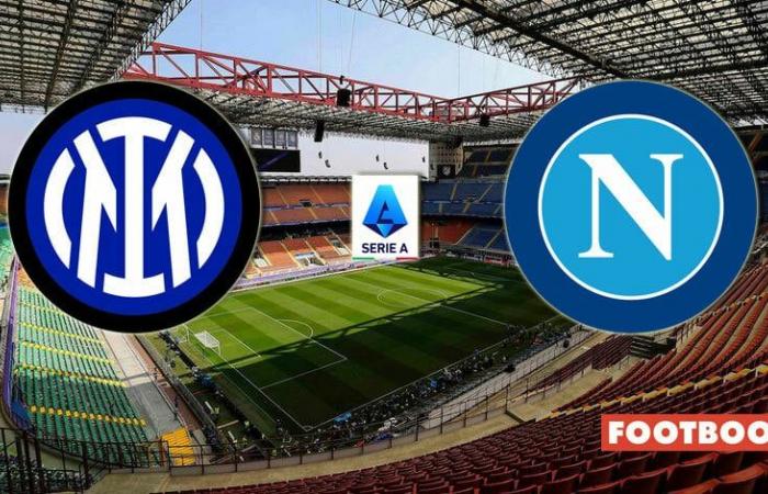 Inter vs Napoli: vista previa y predicción del partido