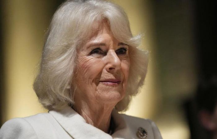 La reina Camilla se perderá los eventos conmemorativos anuales del Reino Unido, dice el palacio; Se espera que la princesa Kate asista