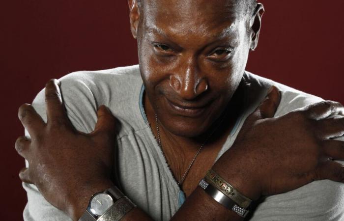 Muere Tony Todd, estrella de ‘Candyman’, a los 69 años: NPR