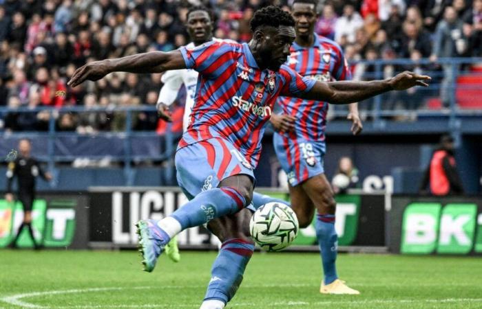 DIRECTO. FC Metz – SM Caen: sigue en directo el partido de la jornada 13 de la Ligue 2