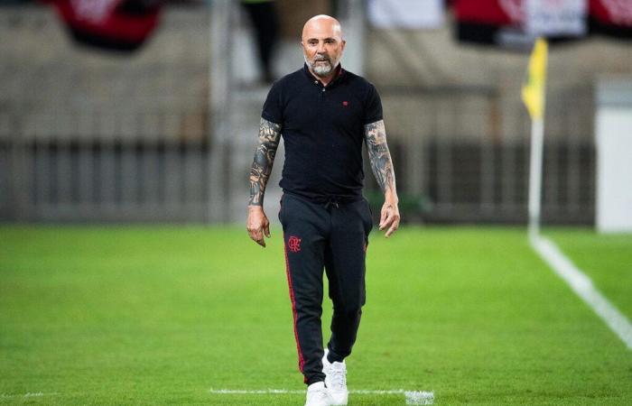 SRFC: Llegada anticipada, Sampaoli llega al Toulouse