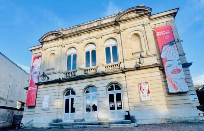 Beaune – 532 200 € para la accesibilidad y la seguridad contra incendios del Teatro Municipal