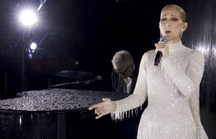 El canadiense | Es hora de llamar a Celine Dion al rescate