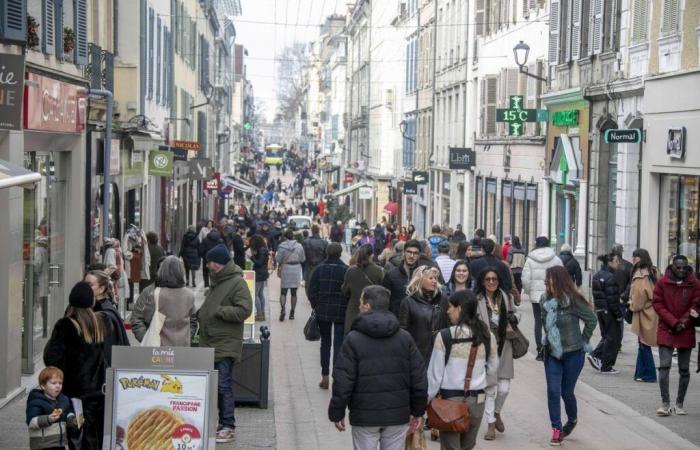 Rebaja de precio, inicio de las compras navideñas, formato más largo… descubre las fechas del Black Friday de 2024