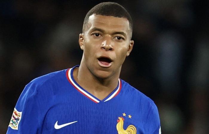 Didier Deschamps no lo perdona: por eso Kylian Mbappé quedó fuera de la selección francesa