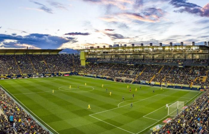 DIRECTO. Villarreal-Alavés (La Liga 2024-2025) se seguirá en directo