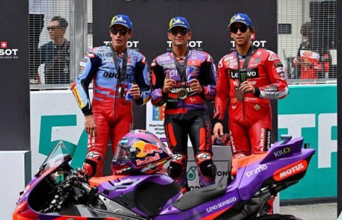 MotoGP, Casey Stoner está preocupado por Jorge Martín: “Conozco la empresa Ducati y lo que están dispuestos a hacer para ganar, no quieren que el número uno se vaya”