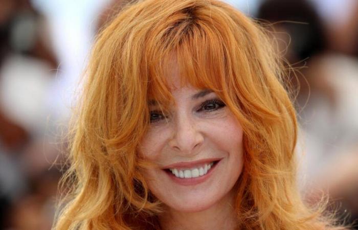 La increíble sorpresa que Mylène Farmer reservó para sus fans (vídeos)