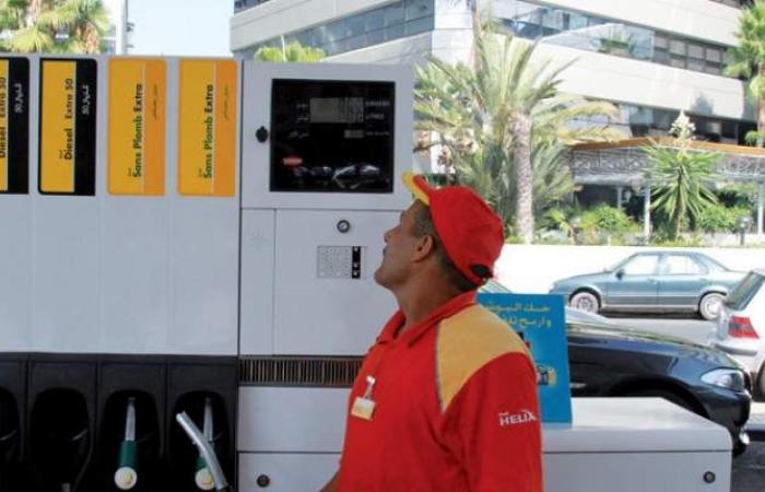 Los precios al surtidor no están directamente relacionados con el precio del barril de petróleo crudo.