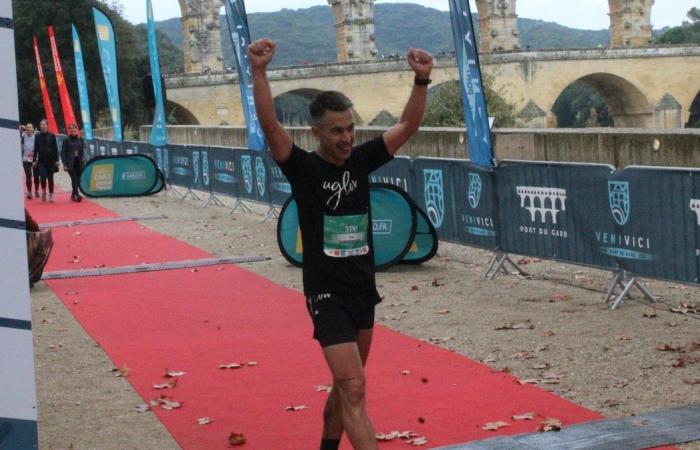 DATO DE LA TARDE Veni Vici, ¡la carrera de los furiosos!