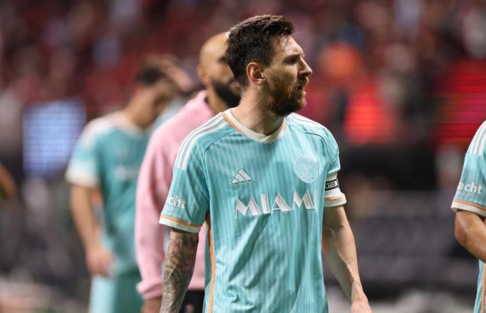 Cuotas, selecciones y predicciones de Inter Miami vs.Atlanta United FC