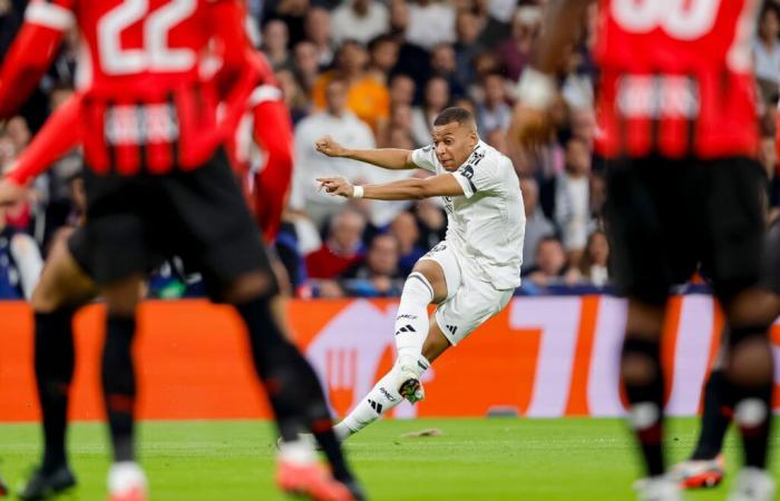 ¡De repente, Kylian Mbappé fue despedido!