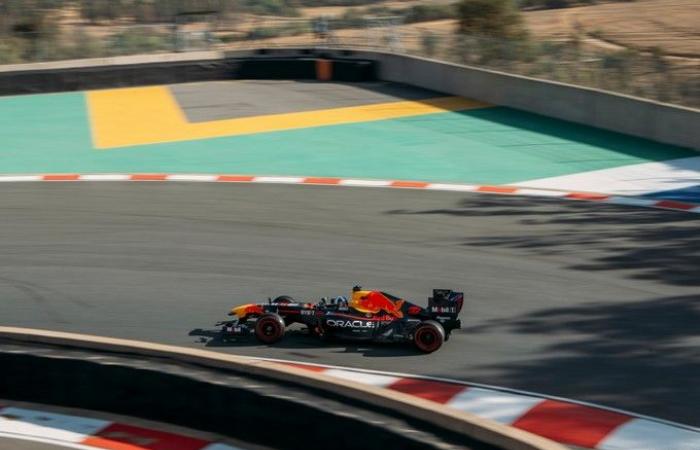 Fórmula 1 | Coulthard: Kyalami ‘listo’ para unirse al calendario de F1