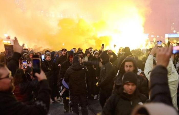 Violencia en Ámsterdam: el primer ministro holandés cancela su participación en la COP29