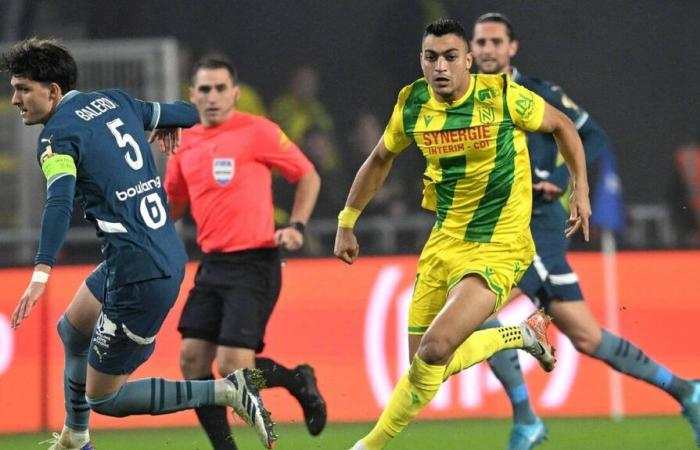 DIRECTO. RC Lens – FC Nantes: sigue en directo el partido de la jornada 11 de la Ligue 1