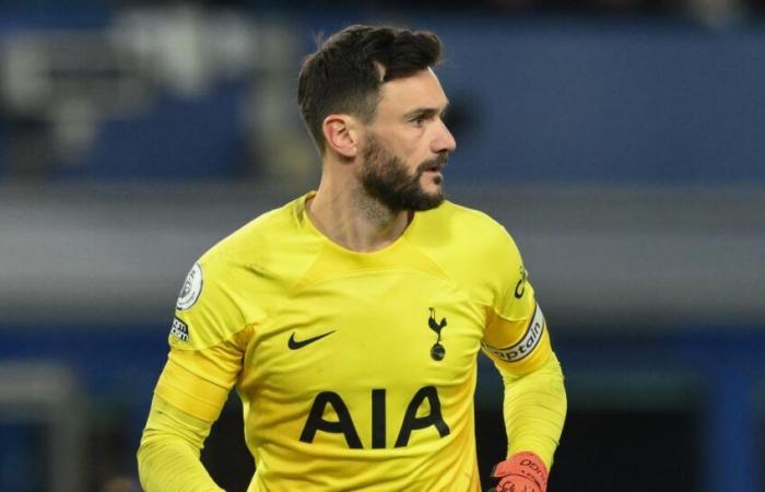 La terrible confesión de Lloris sobre la final de C1 perdida contra el Liverpool